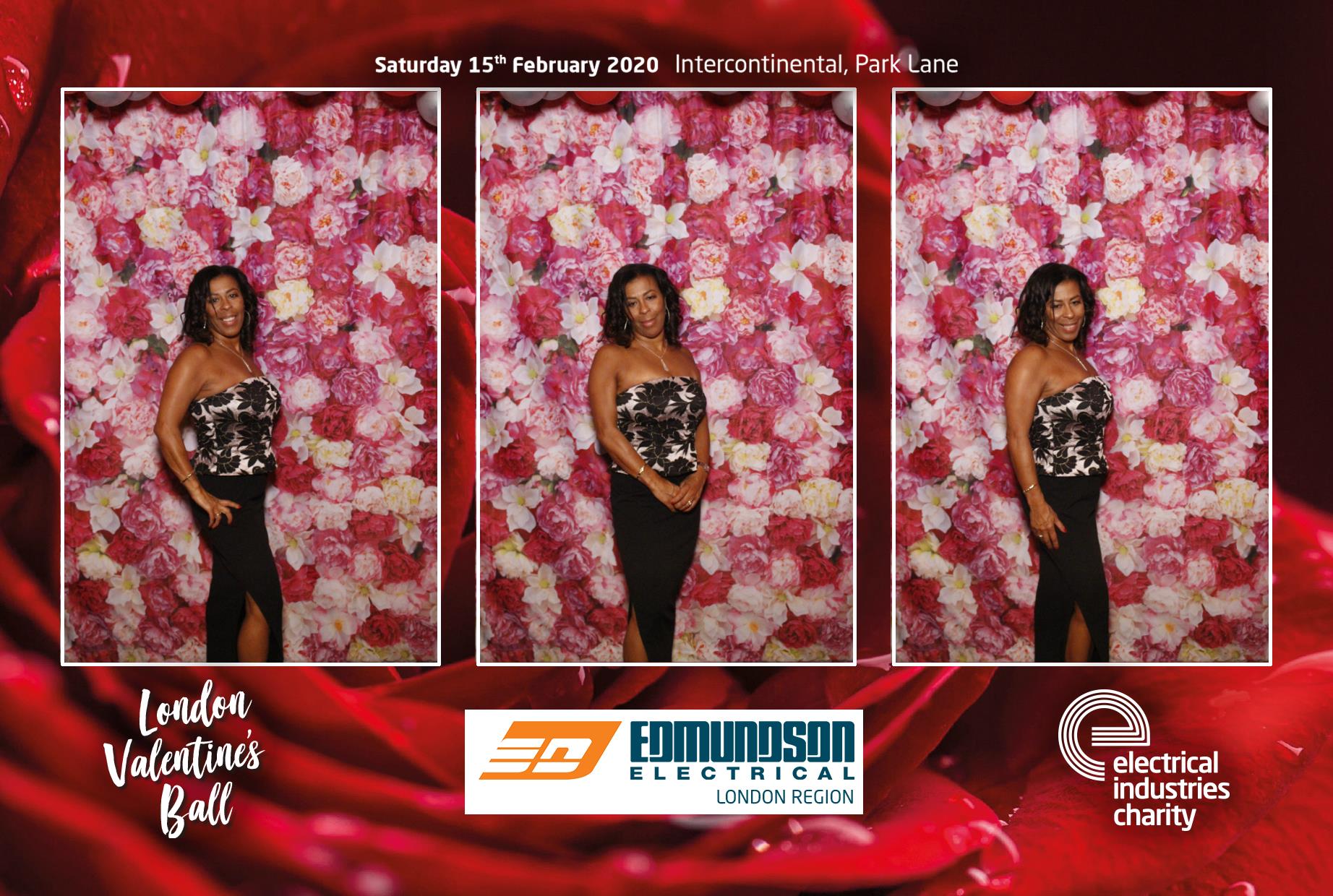 EIC London Valentines Ball 2020  | View more photos from the event at gallery.myphotoboothexperience.co.uk/u/MyPhotoBoothExperienceLtd/EIC-London-Valentines-Ball-2020